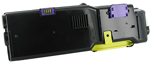 4 Toner kompatibel für Dell C3760 SET Multipack - 7