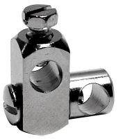 Gelenkstück für Armatur-Ablaufgarnitur