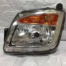 LEGENDS HEAD LAMP ASSEMBLY TATA AEC 2013 LEFT SIDE