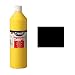 Produktbild Creall havo07048 750 ml 08 schwarz Havo Finger Paint, Flasche