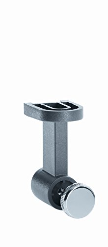 Rösle 19559 Deckenbefestigung glatt, 5 cm Durchmesser - 2