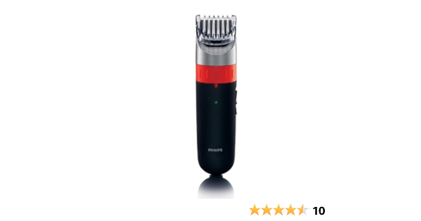 philips trimmer qt4019