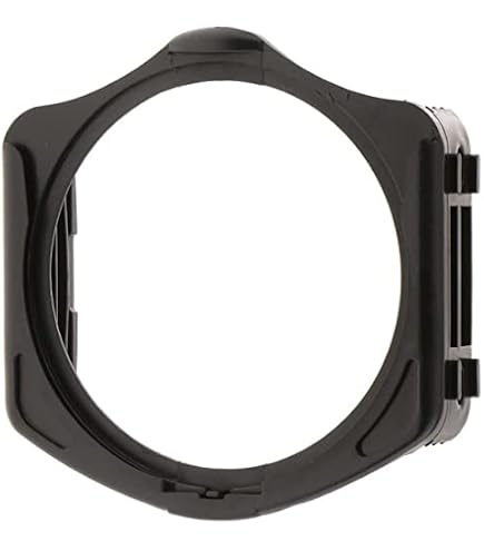 COKIN NUANCES Extreme GND16 Reverse Grauverlaufsfilter – 4 Blenden, 130 Mm, Stoßfestes Glas