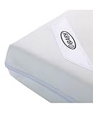 Obaby Foam Cot Mattress (120 cm x 60 cm)