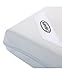 Obaby Foam Cot Mattress (120 cm x 60 cm)