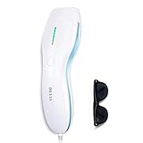 ❀ 3,1cm² UV Filter-Quartz-Lampe Lampenkopf ❀ Das ist sehr ideal für kleine Bereiche wie unter den Armen und Bart (Frauen) und große Bereiche wie Beine und Arme.