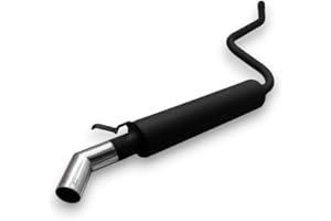 ULTER SPORT Scarico sportivo per Fiat Seicento 1998-2010 HATCHBACK