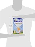 Humana Kindermilch (ab 1 Jahr) - 11