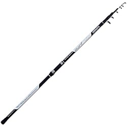 Caña Surfcasting Long Cast Power 420 200 gr