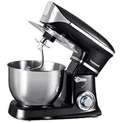 Techwood tcdr-136 Robot Pâtissier - Noir