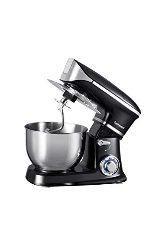 Techwood tcdr-136 Robot Pâtissier - Noir