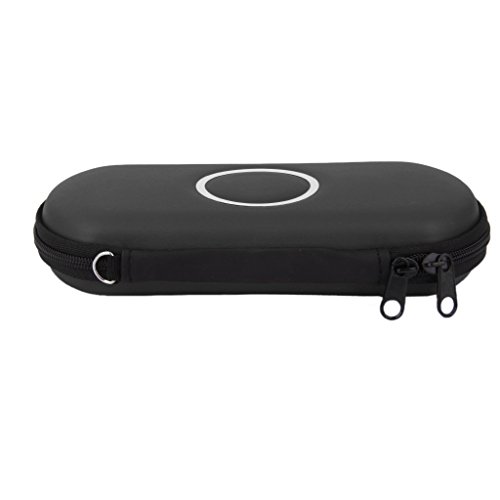 Llevar A Caso De La Cubierta De La Bolsa Del Juego Bolsa Para Sony Psp 1000 2000 3000 Delgado-negro reviews Llevar A Caso De La Cubierta De La Bolsa Del Juego Bolsa Para Sony Psp 1000 2000 3000 Delgado-negro