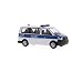 Produktbild Rietze 53424 Volkswagen T5 GP Bundespolizei Auto Modell
