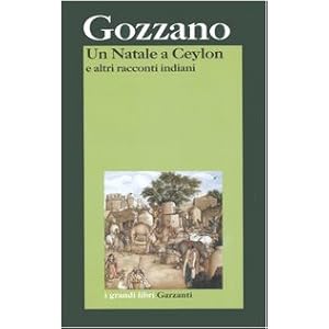 Un Natale a Ceylon e altri racconti indiani