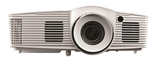 Optoma HD39DARBEE DMD/DLP Videoproiettore