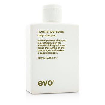 Evo Normal Persons Daily Shampoo 300ml