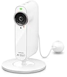 Philips Avent ugrow scd860/05 Smart Baby Monitor - 3