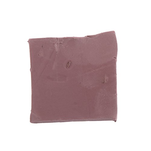 Preisvergleich Produktbild MagiDeal Polymerfest Silikon Sarcon Gr-m 400g-m Tmkk466 Wärmeleitung Blätter