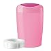 Tommee Tippee 87003001 Simplee of Nappy Disposal System pink