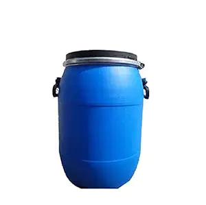 sai top Plastic Water Storage Container- 80 liters, 1 piece,Blue