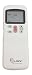 LRIPL Split AC REMOTE for Blue Star Midea Air Conditioner RS.380.00