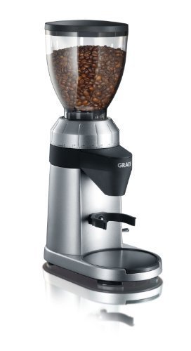 Preisvergleich Produktbild Graef CM 800 coffee grinder - coffee grinders by GRAEF