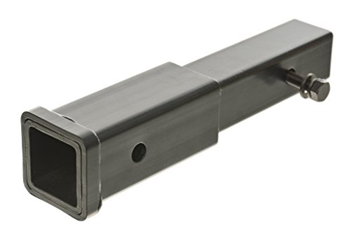RockyMounts 8" Trailer Hitch Extension for 2" Receivers with Lock