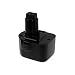 Produktbild Premium Akku für Würth Akkuschrauber BS12-A Power Master 2000mAh, NiCd, 12V
