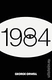 1984: in der Übersetzung von Michael Walter by 