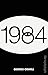 1984: in der Übersetzung von Michael Walter by 