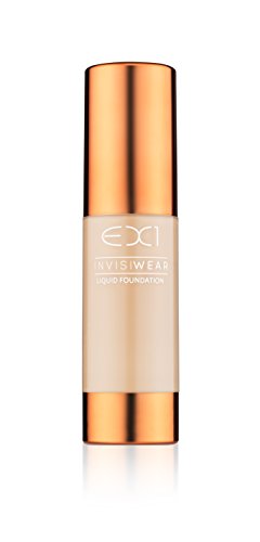 EX1 Cosmetics Invisiwear Liquid Foundation 2.0
