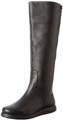 bottes camper femme