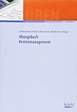 Übungsbuch Kostenmanagement by Ulrich Schwarzmaier, Michael Meser