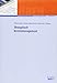 Übungsbuch Kostenmanagement by Ulrich Schwarzmaier, Michael Meser