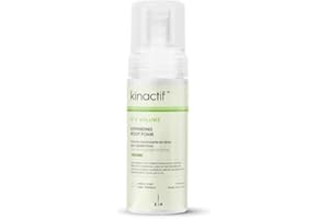 KINACTIF Nº3 VOLUME | Expanding Root Foam | 150 ml | KIN Cosmetics
