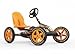 Produktbild Berg Toys Buddy Professional Go Kart - Orange by Berg Toys
