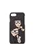 Produktbild iPhone Taschen Dolce&Gabbana iphone7 Herren - Leder (BP2237AC97880999)