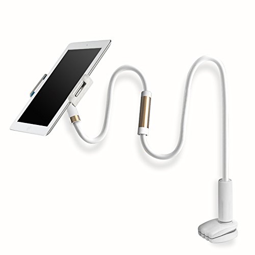 Preisvergleich Produktbild Halterungen Tablets champagne 130cm