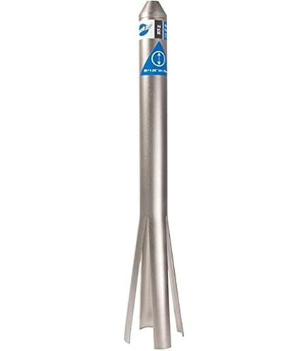 Park Tool HTS-1 - Tête à Lisser Les Tubes - Outil Vélo Atelier - Occasion