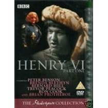 Henry VI Part Two - BBC Shakespeare Collection [1983]: Amazon.co