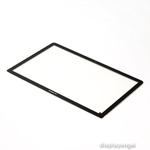 Preisvergleich Produktbild Untere Abdeckung Batterie MacBook Pro Unibody 15 '' A1286 2008 2009 - Grade 2