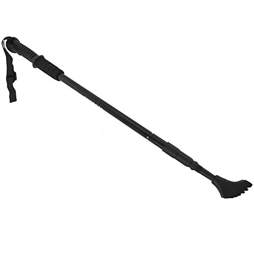 Nordic Walking Teleskopstöcker Wanderstöcker - 2