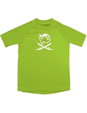 iQ-Company Kinder UV 300 Shirt Kids Jolly Fish