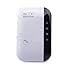 Produktbild Gudelaa 300 Mbps Wireless Wifi Repeater Extender/AP Tragbare WI-FI Signal Range Verstärker Booster Extender EU
