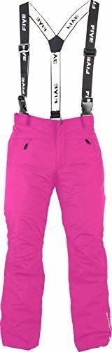 Five Seasons Women's Trisanna Salopettes (pack of 1)