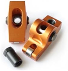 Harland Sharp 2001-1 BBC Rocker Arm - 1.7 Ratio 7/16 Stud