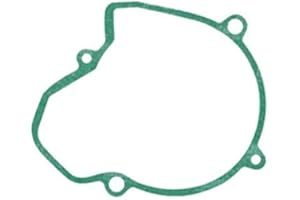 ADRITEC AUTOPARTS Gasket Alternator Stator Cover Compatible with KTM EXC 250 400 450 520 525 SMR 450 560 SX 400 450 520 525