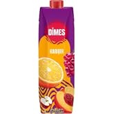 dimes Karışık Nektar 200Ml