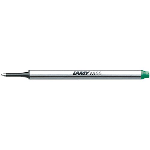 Lamy Rollermine M66 grün