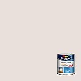 como diluir laca acrilica automotriz 250 ml Bruguer 5160662 - Esmalte acrílico satinado laca Acrylic BLANCO ALGODÓN